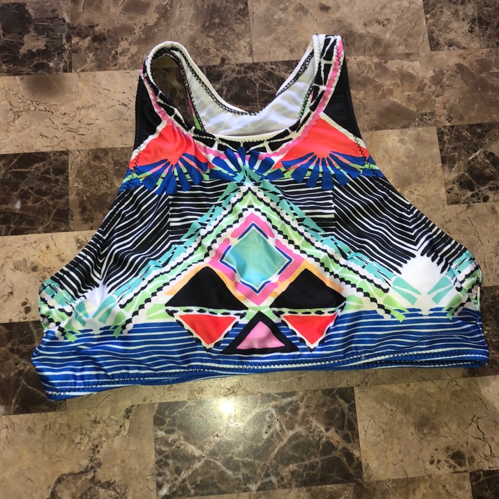 Bikini Top Size: Large